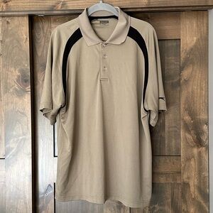 Slazenger Men’s Golf Polo Shirt